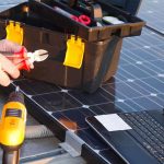 How to Perform a DIY Solar Panel Installation in the UK