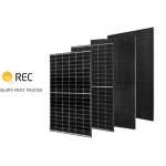 4 of the Best REC Solar Panels on the Market
