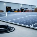 Solar Panel Auction Reserve Price Guide: How Much to Set in 2026