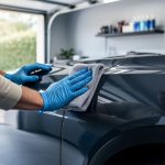 How to Apply DIY Ceramic Coating to Your EV in 8 Steps for Years of Low-Maintenance Protection